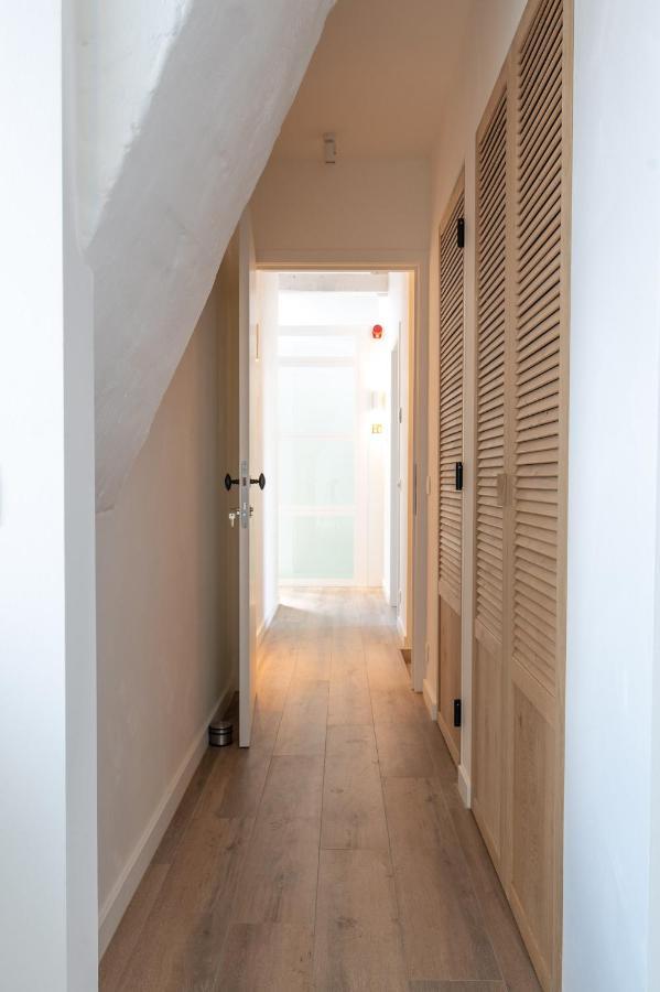 Hoeve Den Ast 5 Separate Bedrooms With Bathrooms Harelbeke